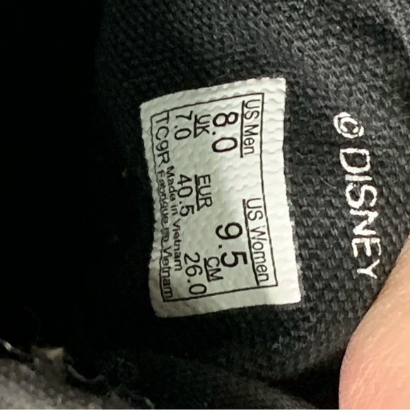 Disney The Jungle Book X Vans Sneakers - Picture 5 of 11